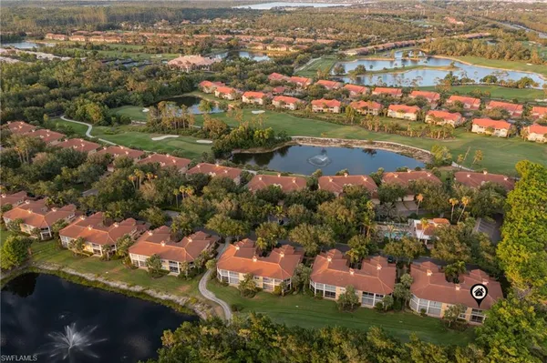 $459,900 | 20290 Burnside Place, Unit 1102, Estero, FL 33928