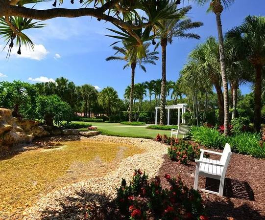 $459,900 | 20290 Burnside Place, Unit 1102, Estero, FL 33928