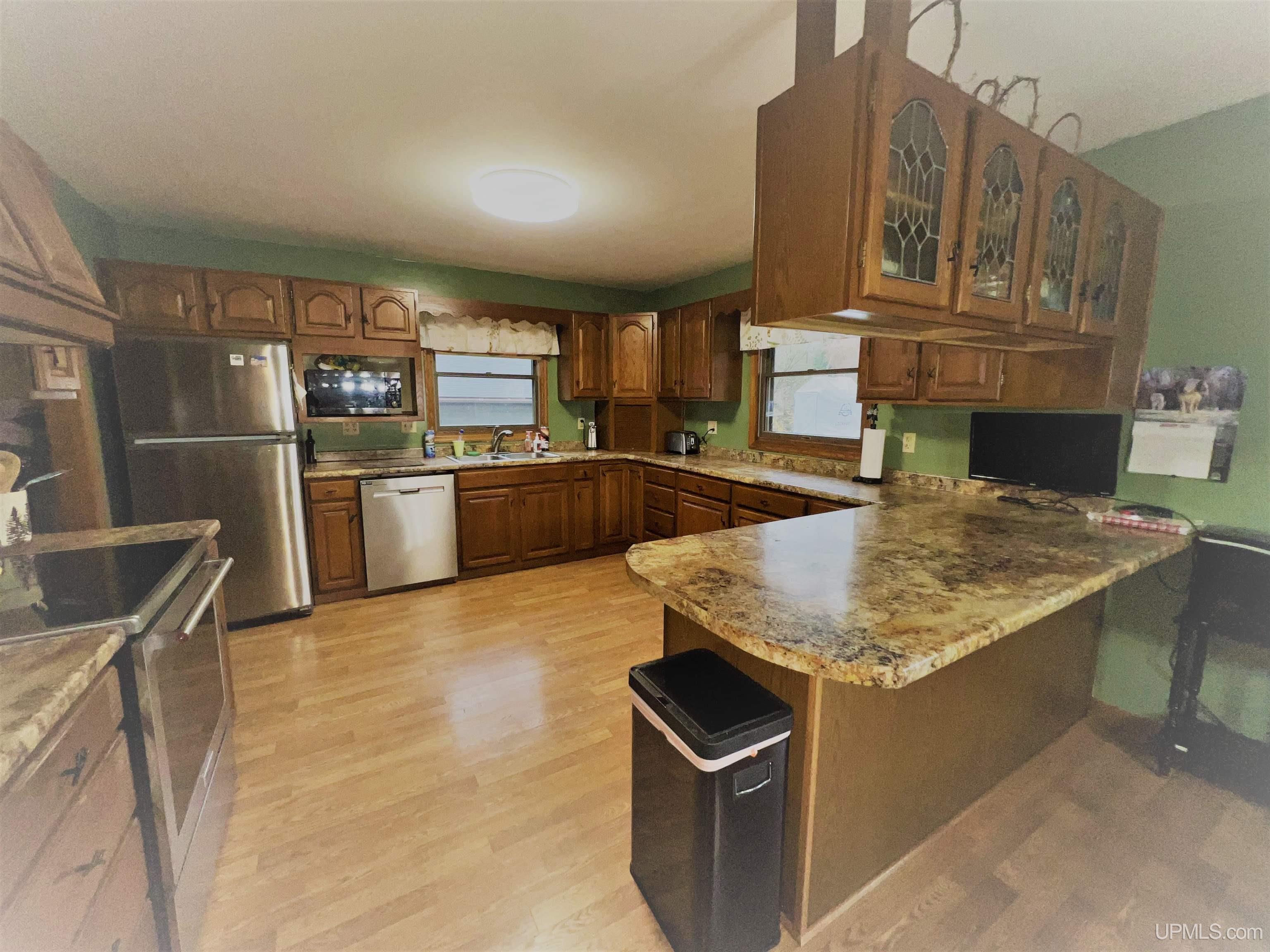 N1671 River Road Vulcan, MI 49892 - Photo 4 of 26