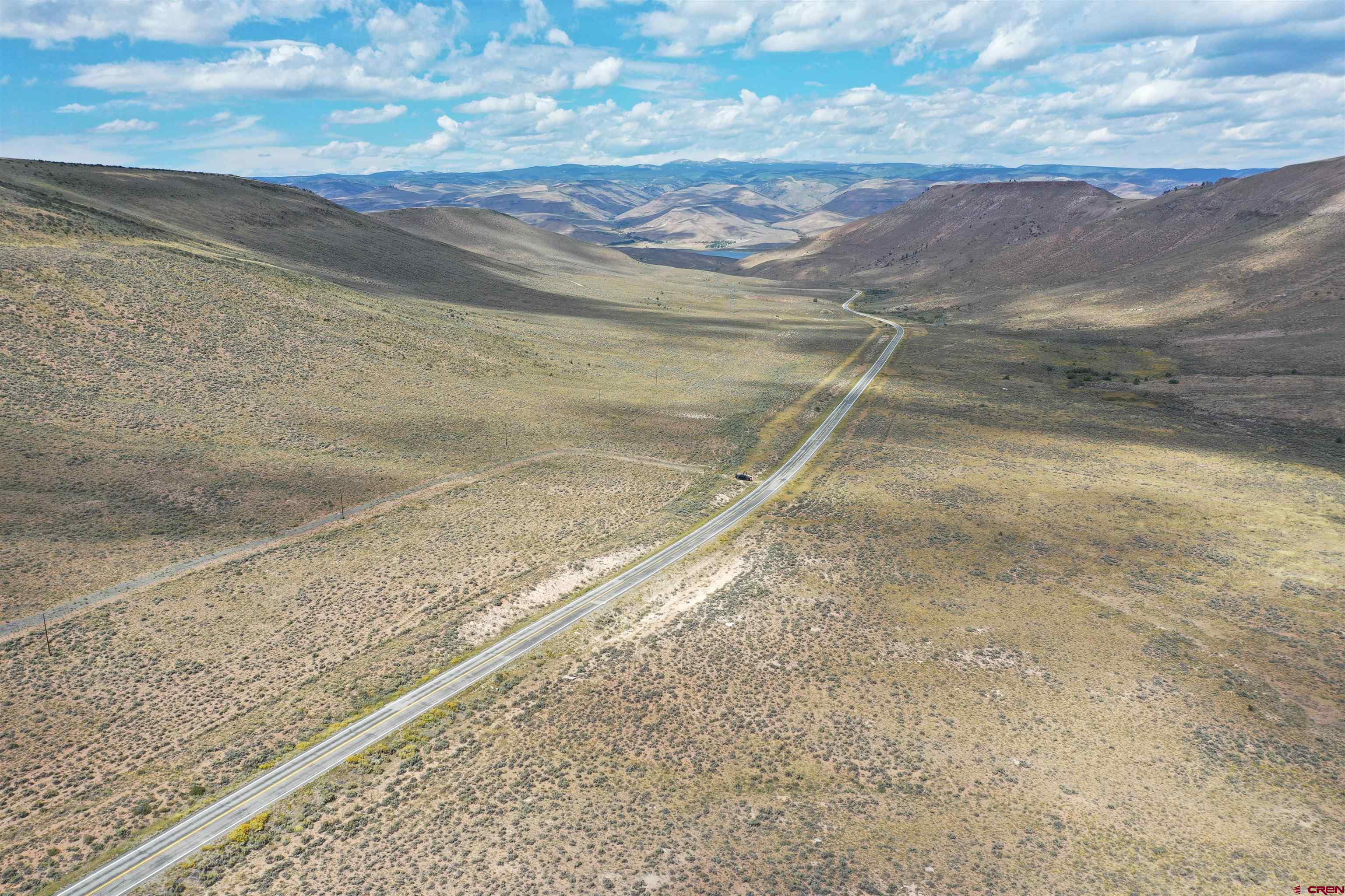 240 Spring Drive Gunnison, CO 81230 - Photo 14 of 15 a view of an outdoor space