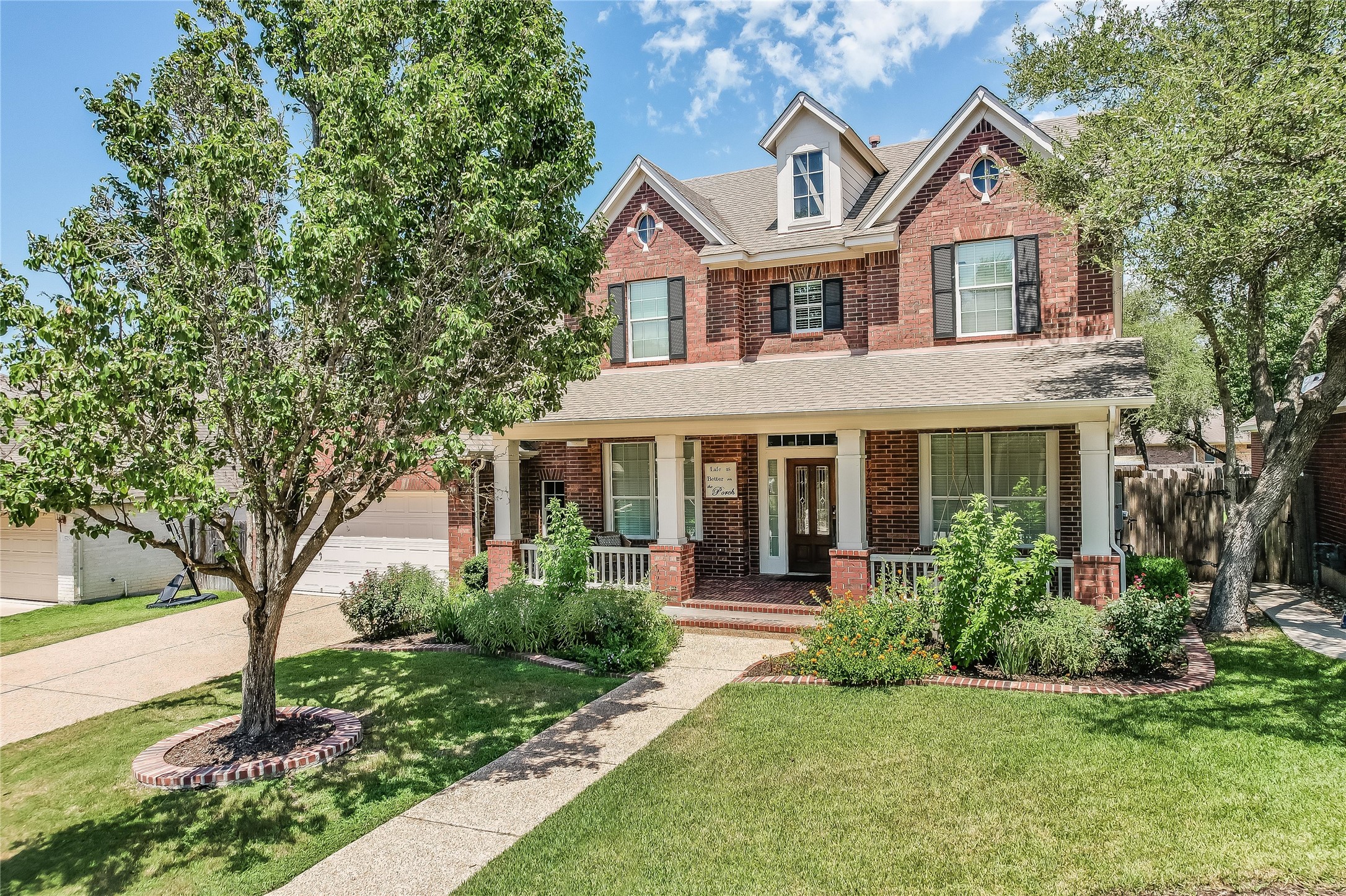 1723 Nelson Ranch Loop Cedar Park, TX 78613 - Photo 1 of 1