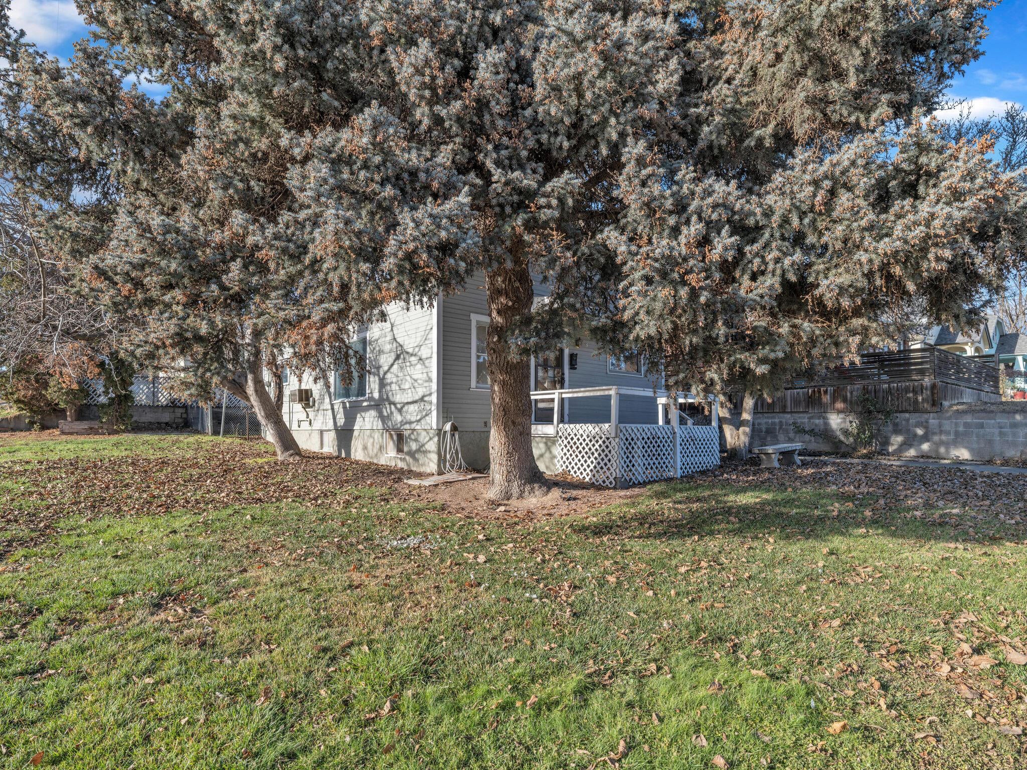 603 Northwest 10th Street Pendleton, OR 97801 - Photo 3 of 27 MLS-03