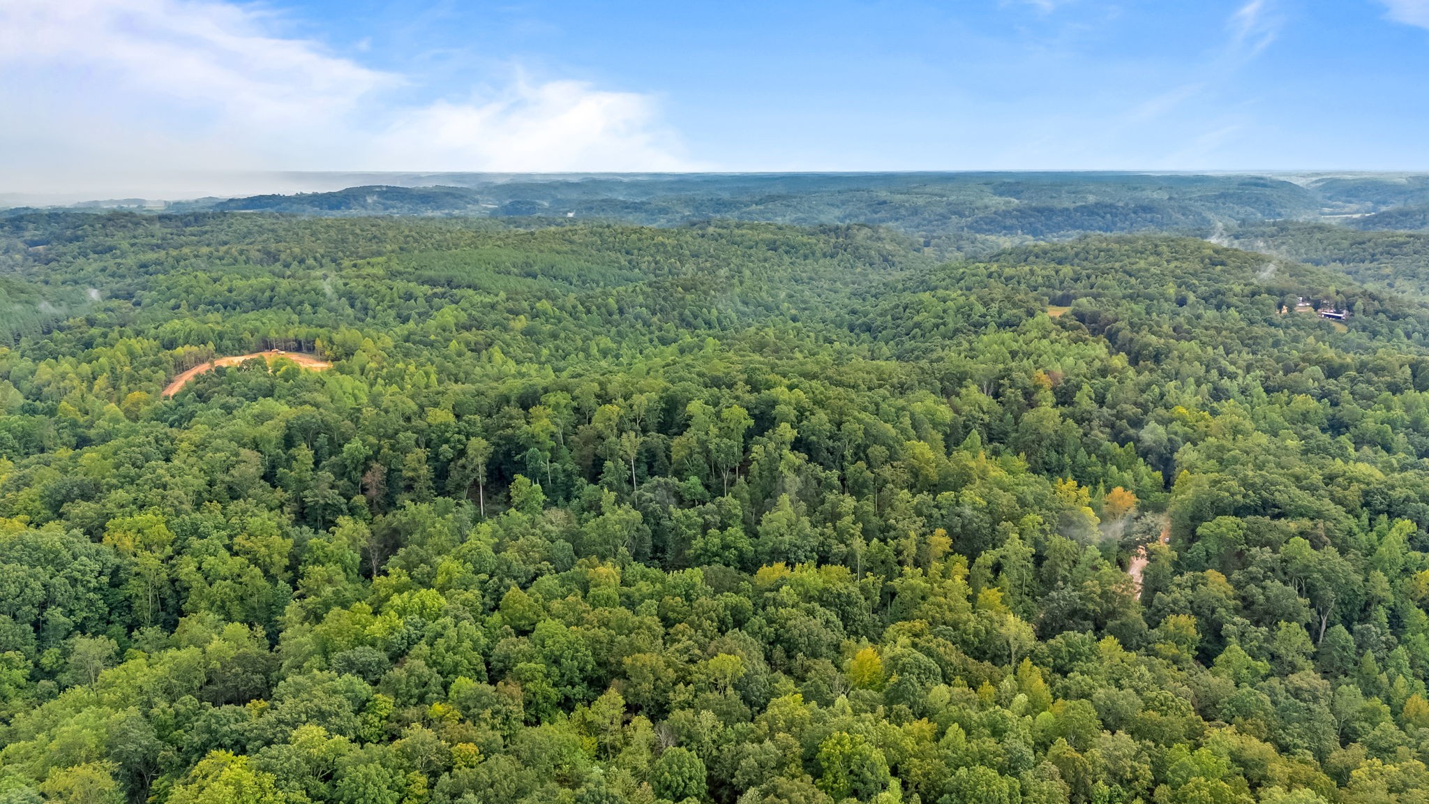 0 Baptist Branch Road East Mount Pleasant, TN 38474 - Photo 12 of 38