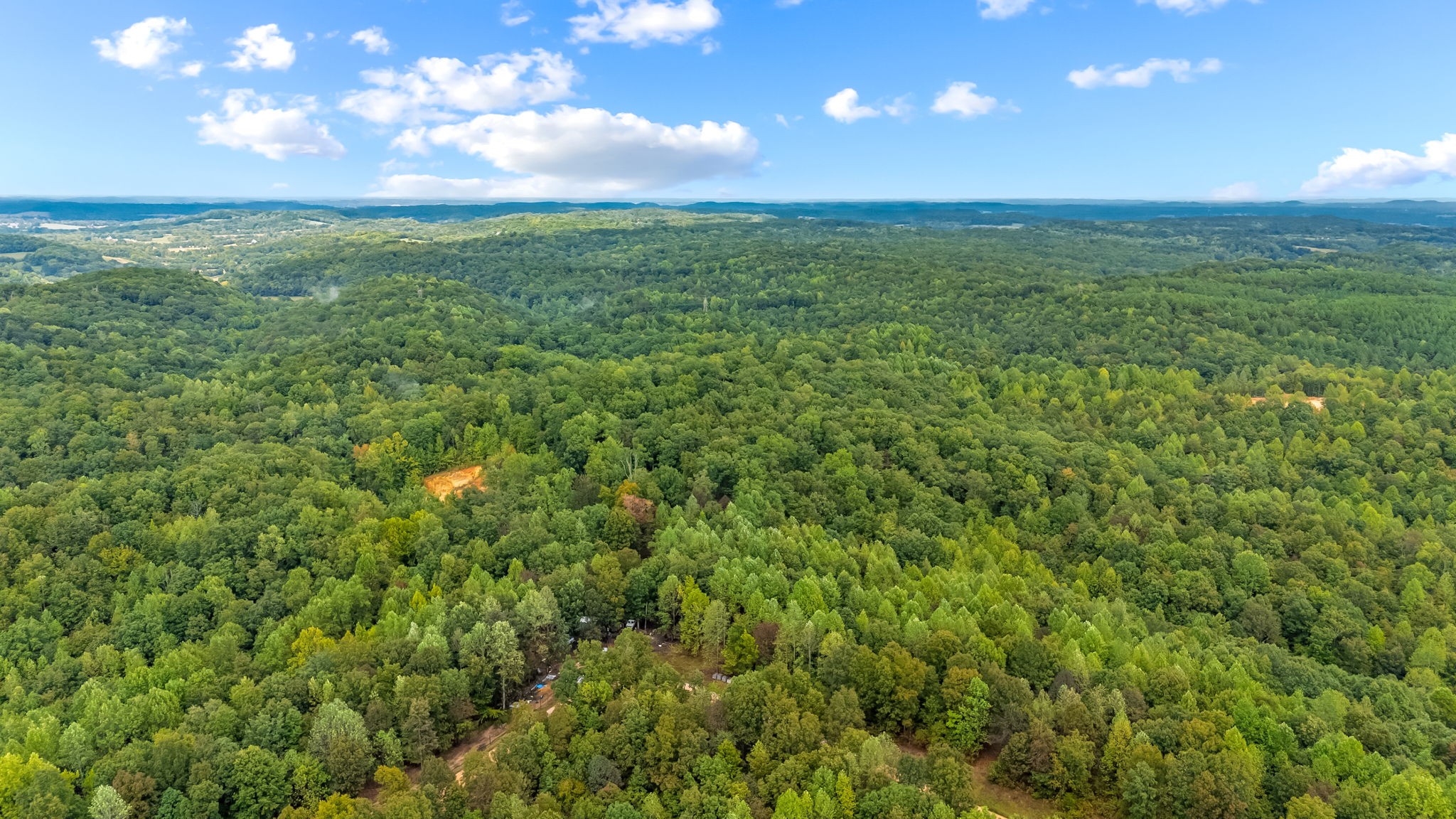 0 Baptist Branch Road East Mount Pleasant, TN 38474 - Photo 18 of 38