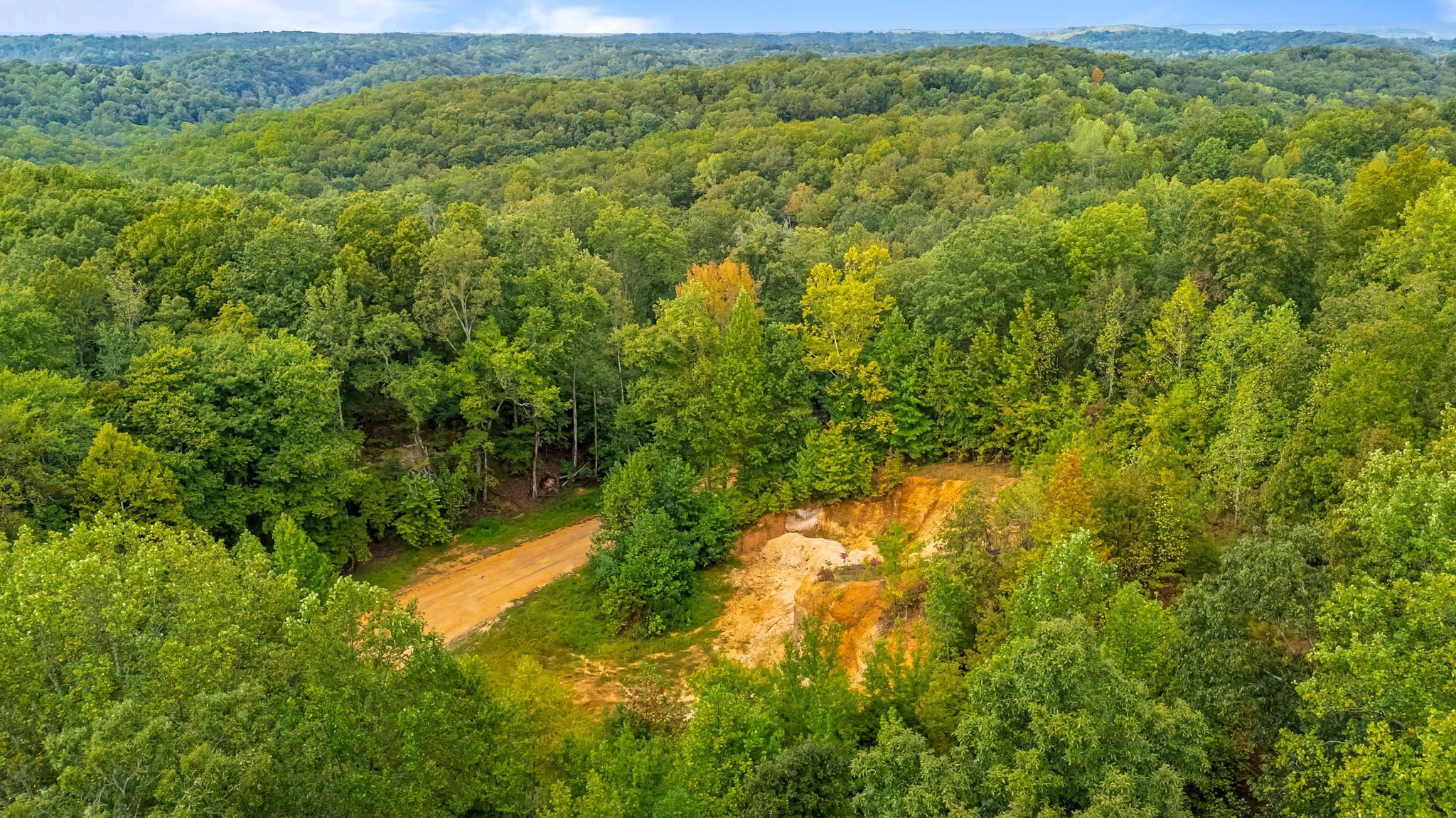 0 Baptist Branch Road East Mount Pleasant, TN 38474 - Photo 32 of 38