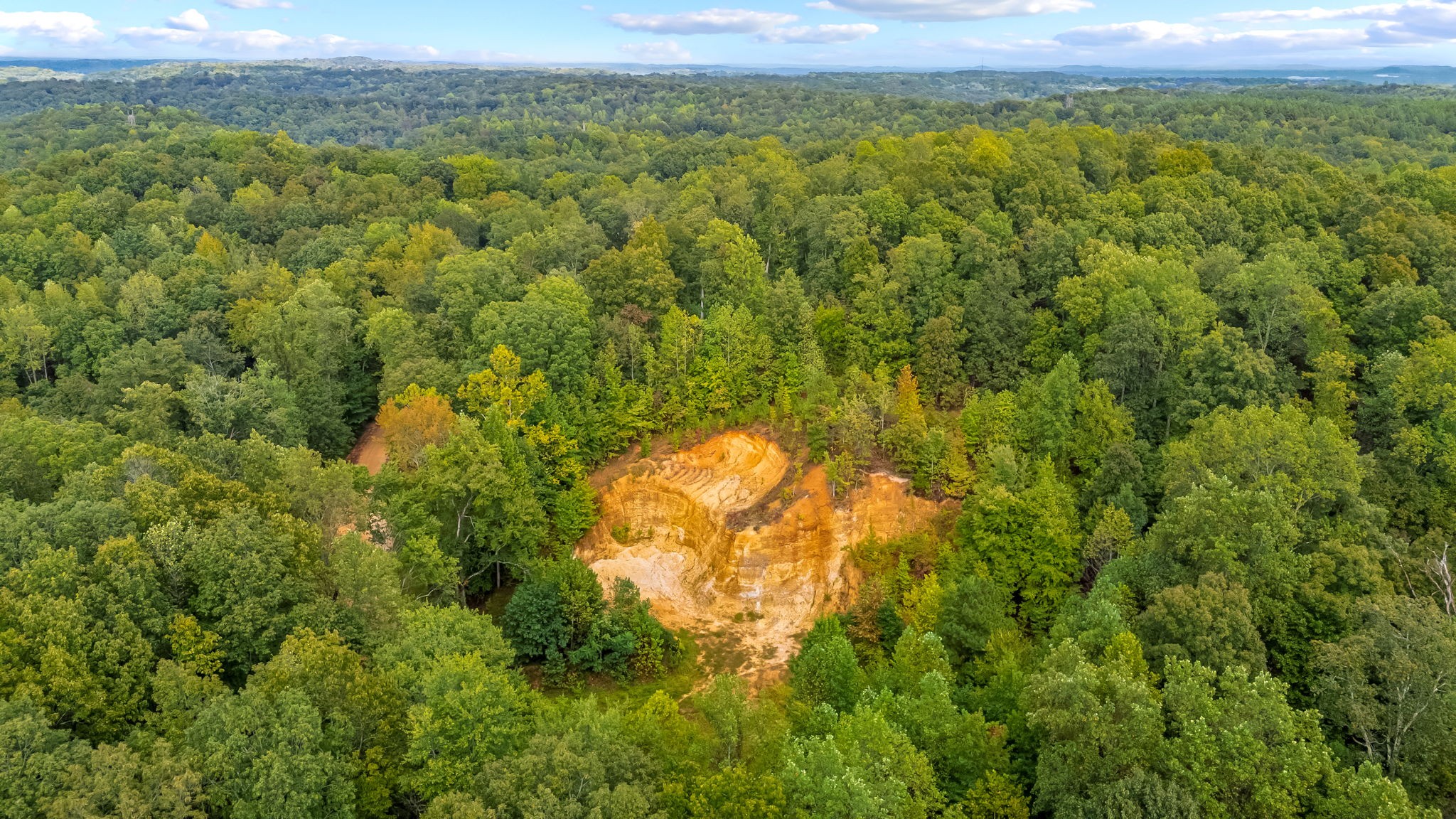 0 Baptist Branch Road East Mount Pleasant, TN 38474 - Photo 34 of 38
