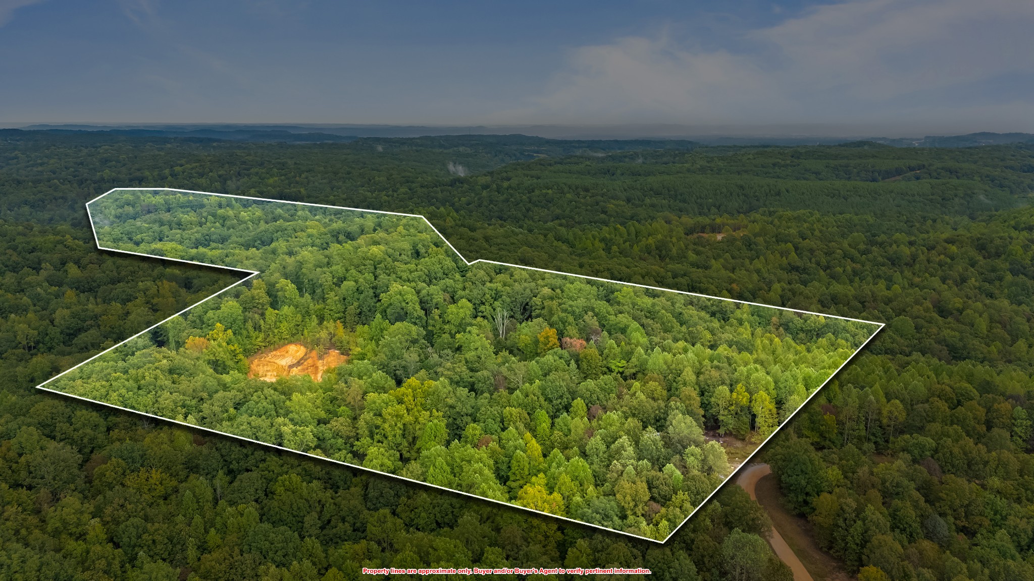 0 Baptist Branch Road East Mount Pleasant, TN 38474 - Photo 36 of 38