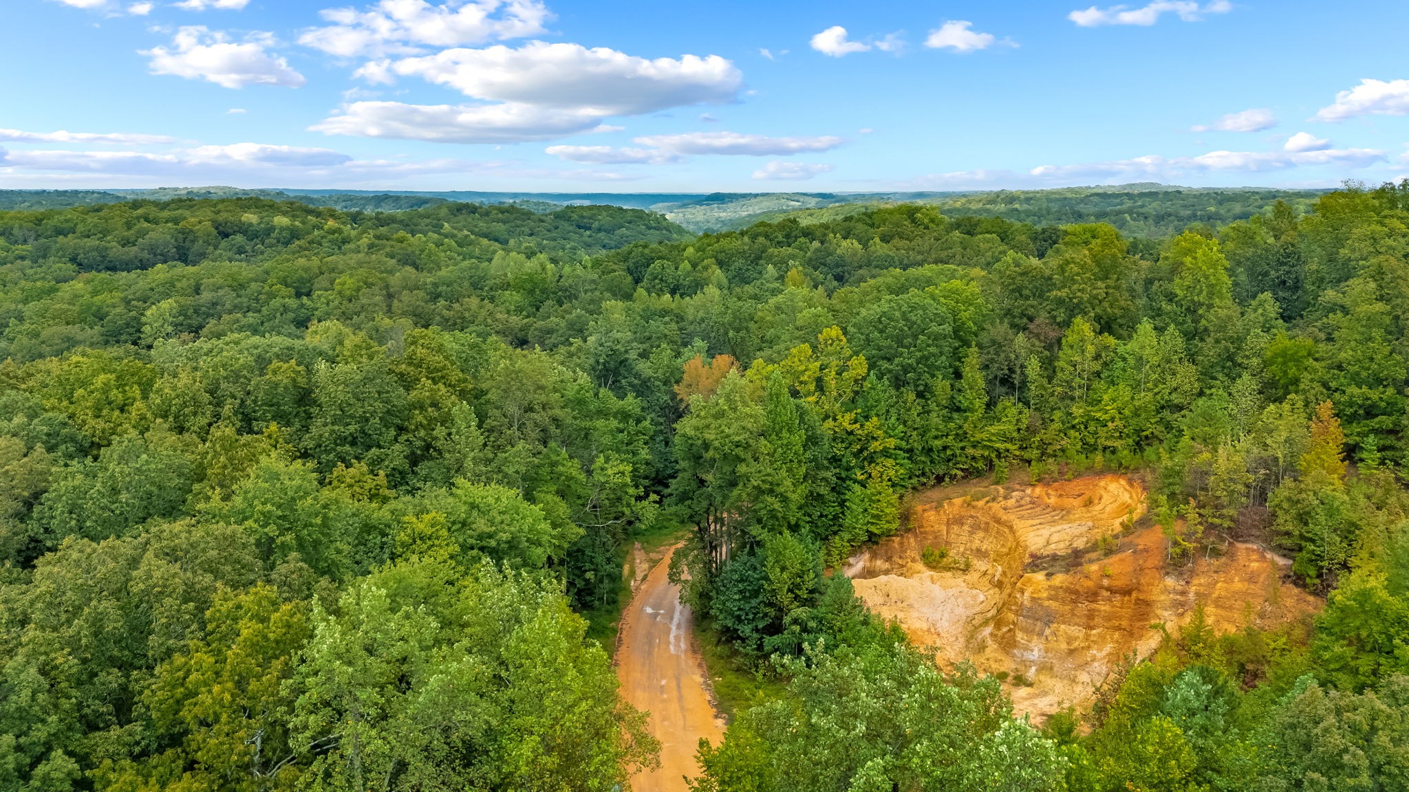 0 Baptist Branch Road East Mount Pleasant, TN 38474 - Photo 6 of 38