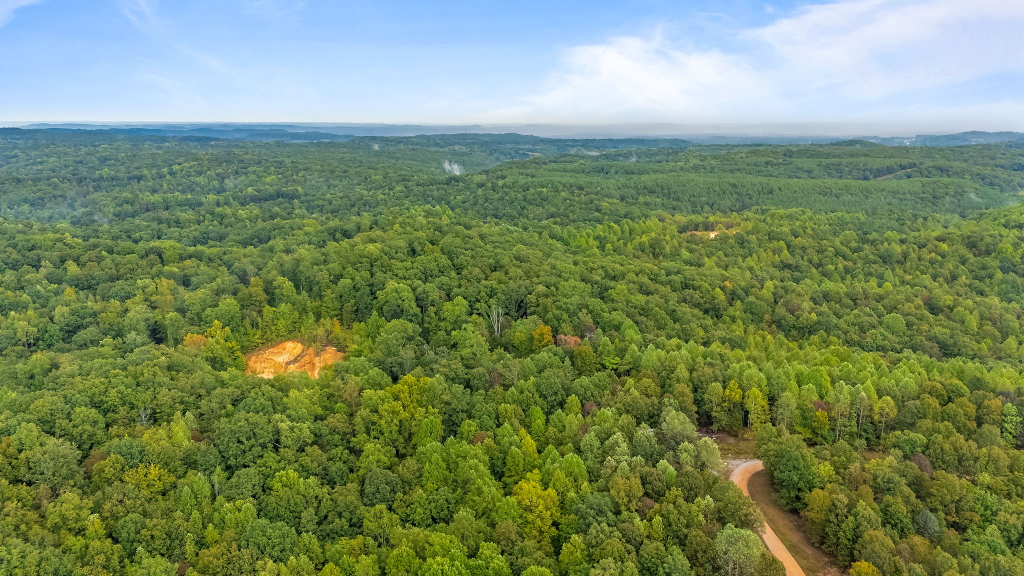 0 Baptist Branch Road East Mount Pleasant, TN 38474 - Photo 7 of 38