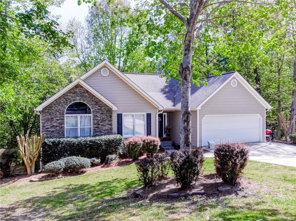56 Doe Ridge Lane Jasper, GA 30143 - Photo 1 of 1 Gallery Image 1
