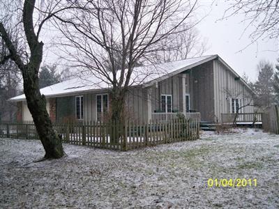 448 Buck Road Coldwater, MI 49036 - Photo 1 of 19 Primary Photo