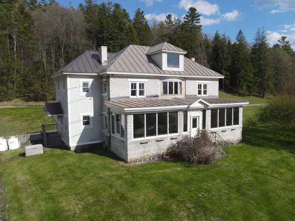 $524,995 | 33 Sunset Hill Road, Randolph, VT 05060