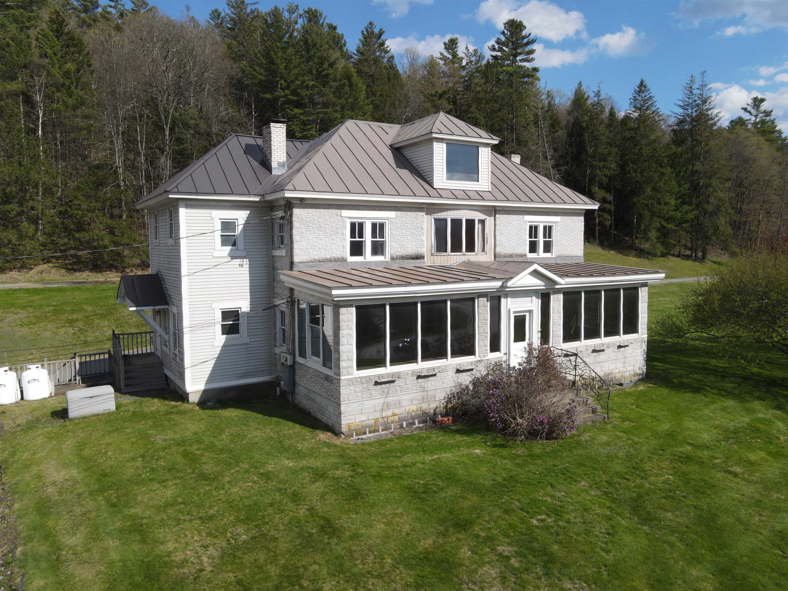 33 Sunset Hill Road Randolph, VT 05060 - Photo 1 of 37