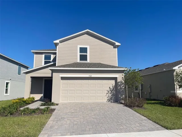 $339,000 | 7323 Capstone Drive, Groveland, FL 34736