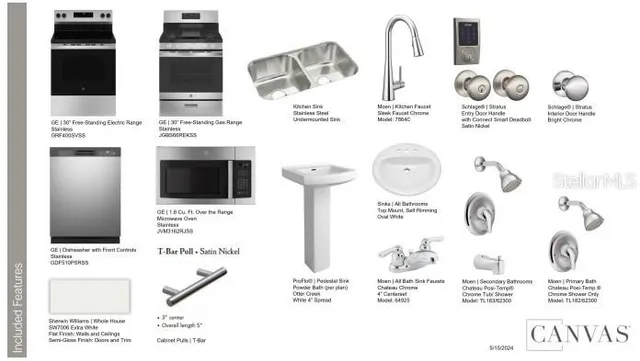 $339,000 | 7323 Capstone Drive, Groveland, FL 34736