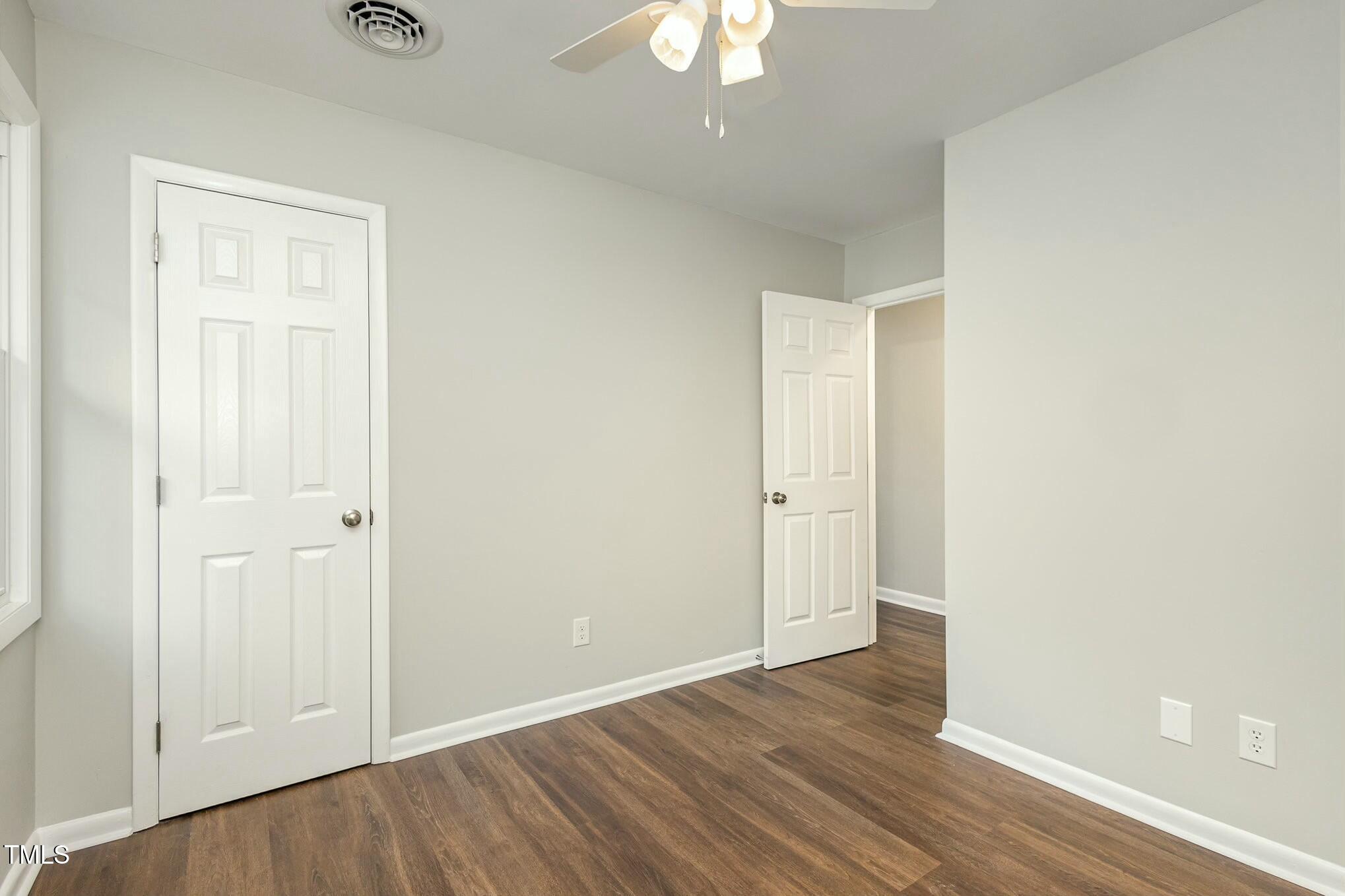 555 Rothney Avenue Southern Pines, NC 28387 - Photo 12 of 21 bedroom 1