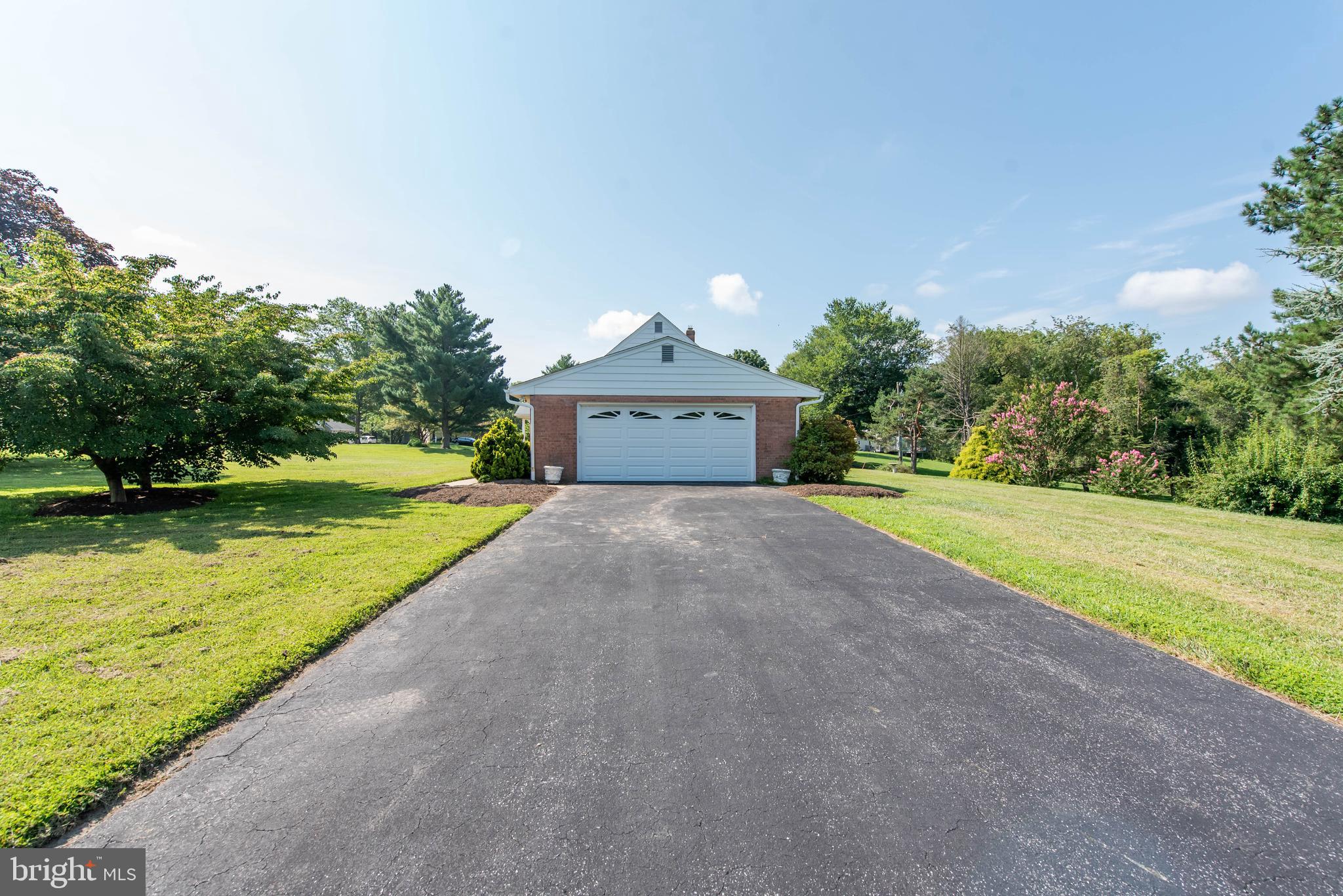 5102 Beaverbrook Road Columbia, MD 21044 - Photo 32 of 32 Driveway