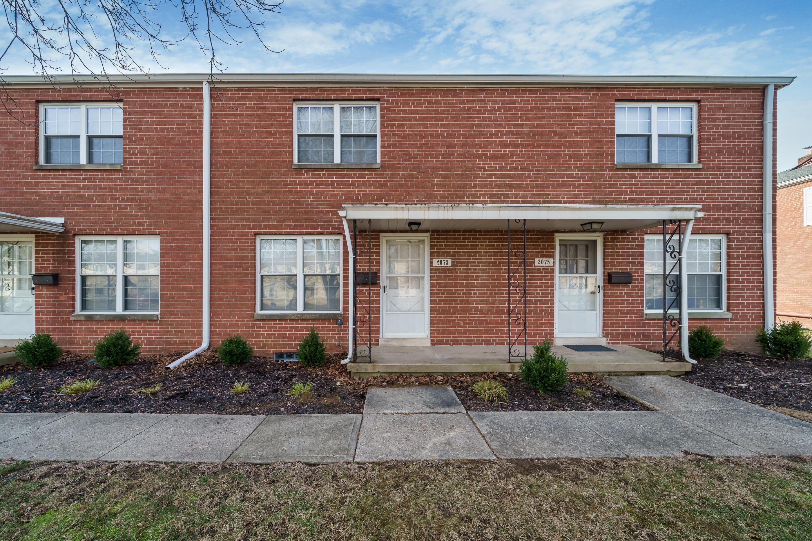 2073 Ridgeview Road Columbus, OH 43221 - Photo 3 of 26 2073 Ridgeview Rd_MLS_03