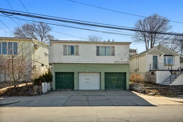 $1,199,000 | 92-96 Waldemar Avenue, Boston, MA 02128