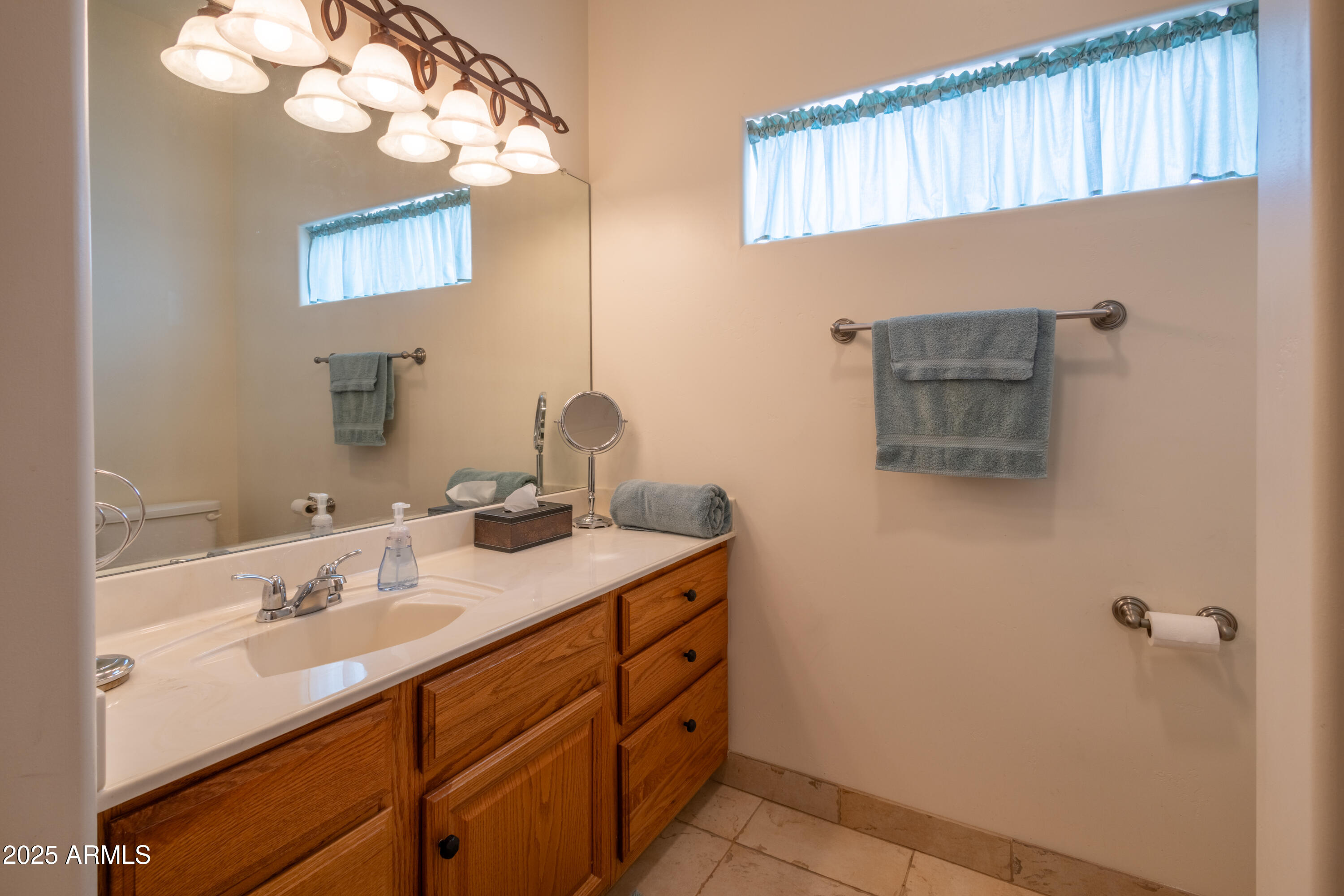 21600 Date Creek Road Wickenburg, AZ 85390 - Photo 24 of 50 Full Bathroom