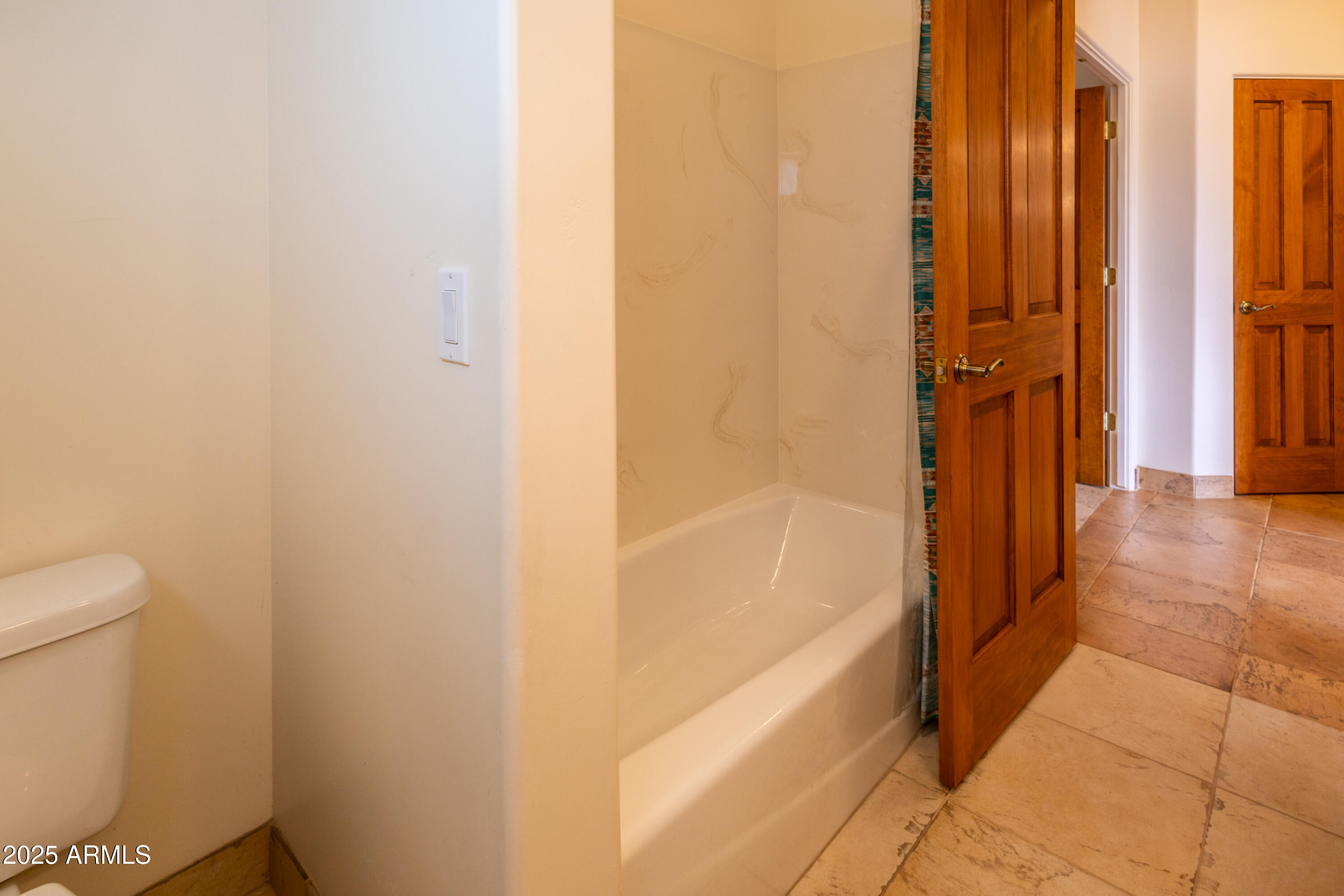 21600 Date Creek Road Wickenburg, AZ 85390 - Photo 25 of 50 Full Bathroom