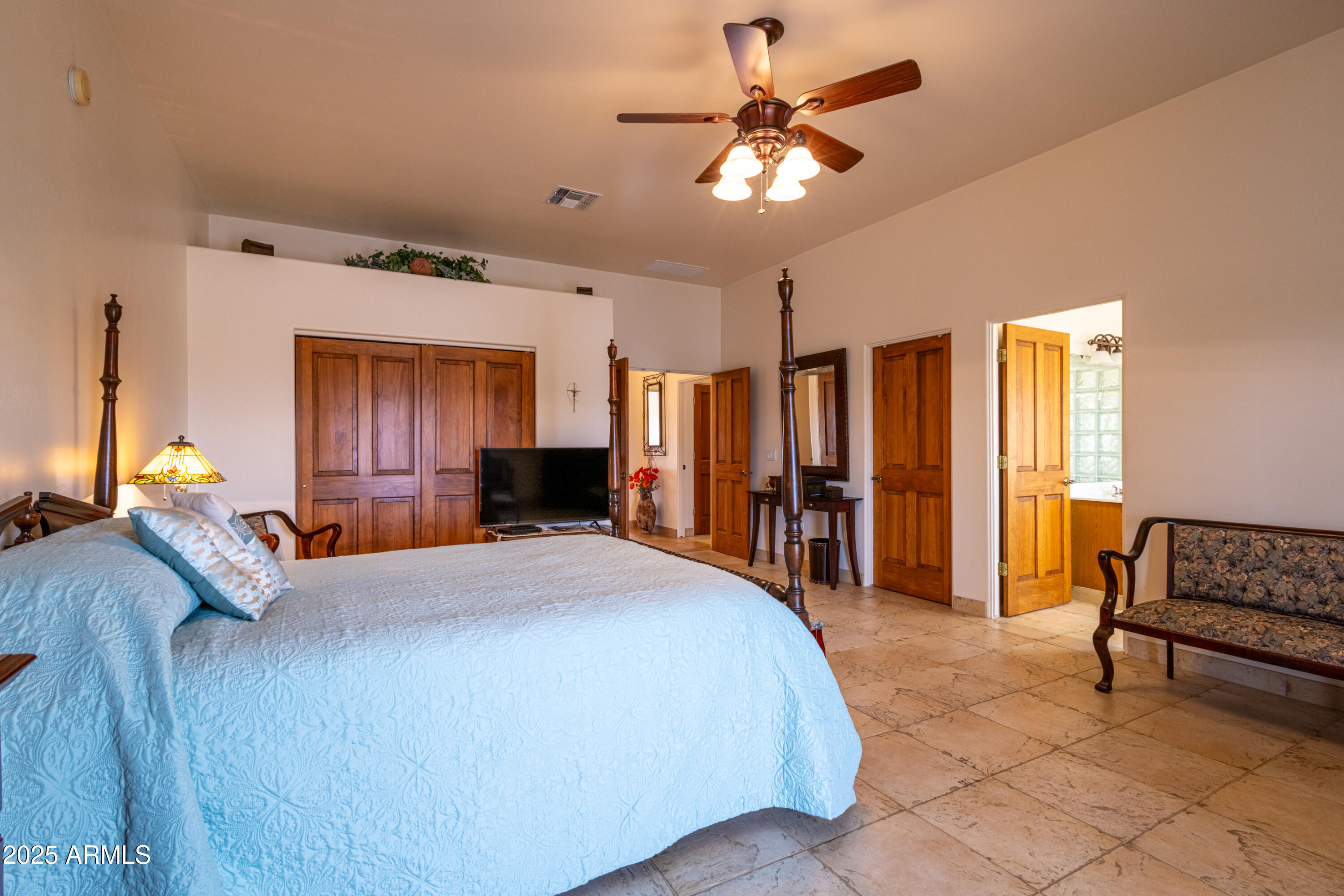 21600 Date Creek Road Wickenburg, AZ 85390 - Photo 27 of 50 Primary Bdrm