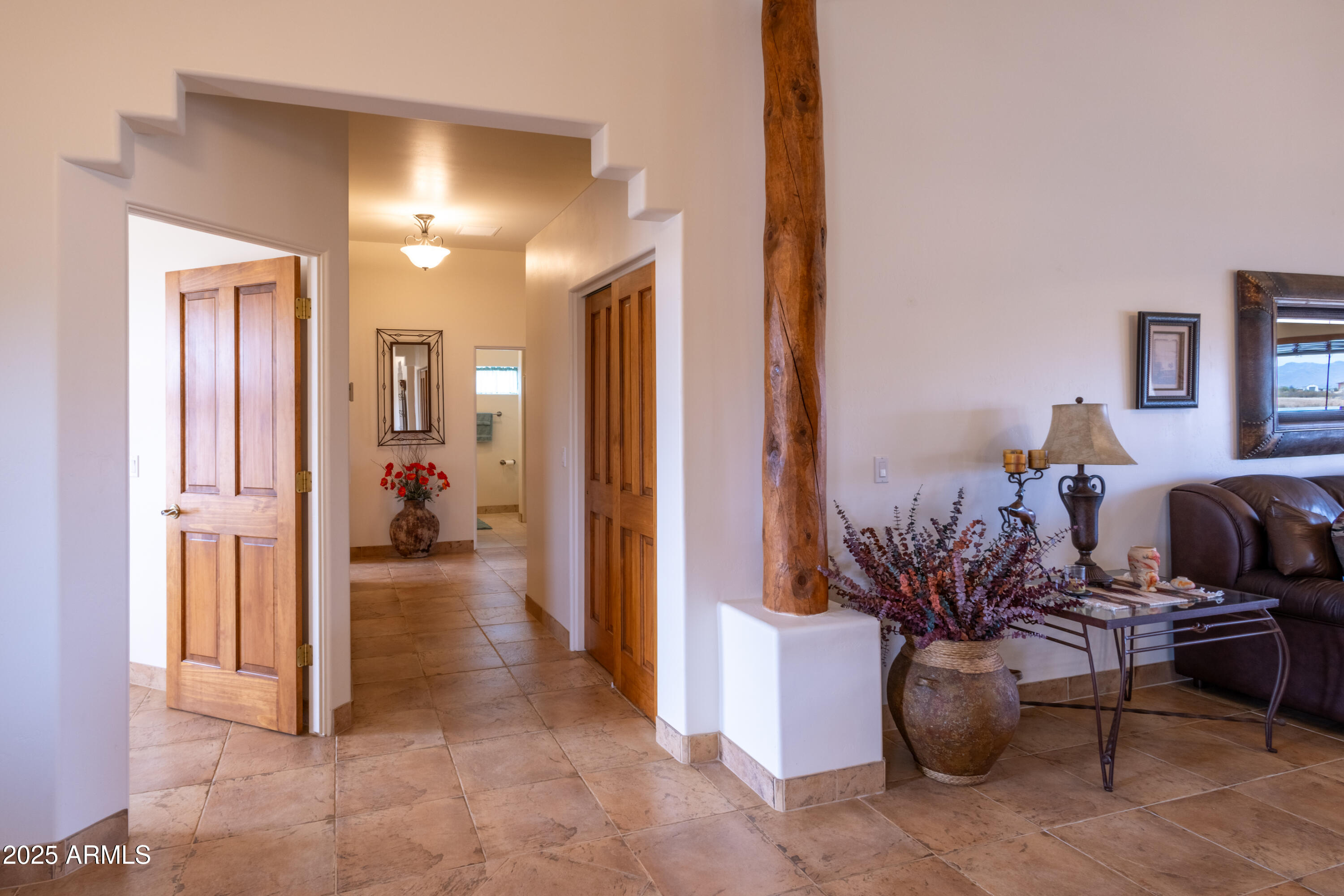 21600 Date Creek Road Wickenburg, AZ 85390 - Photo 38 of 50 Front Entryway