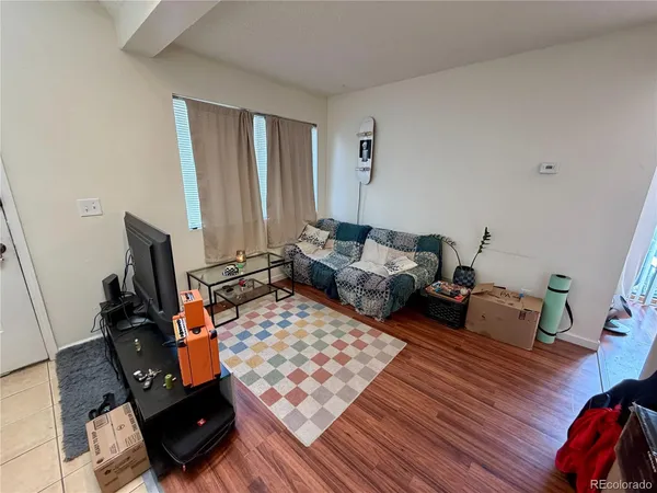 $1,395 | 17003 East Tennessee Drive, Unit 207, Aurora, CO 80017