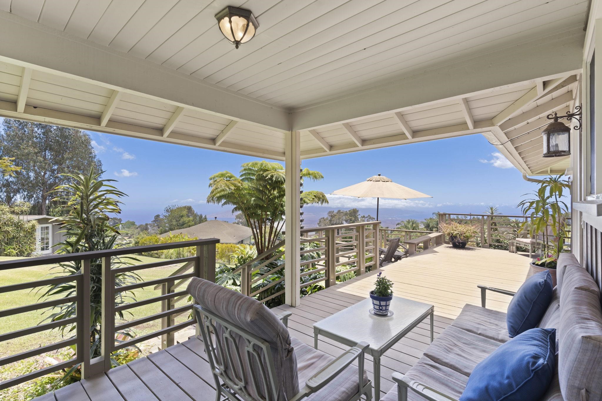 154 Cooke Road Kula, HI 96790 - Photo 16 of 29