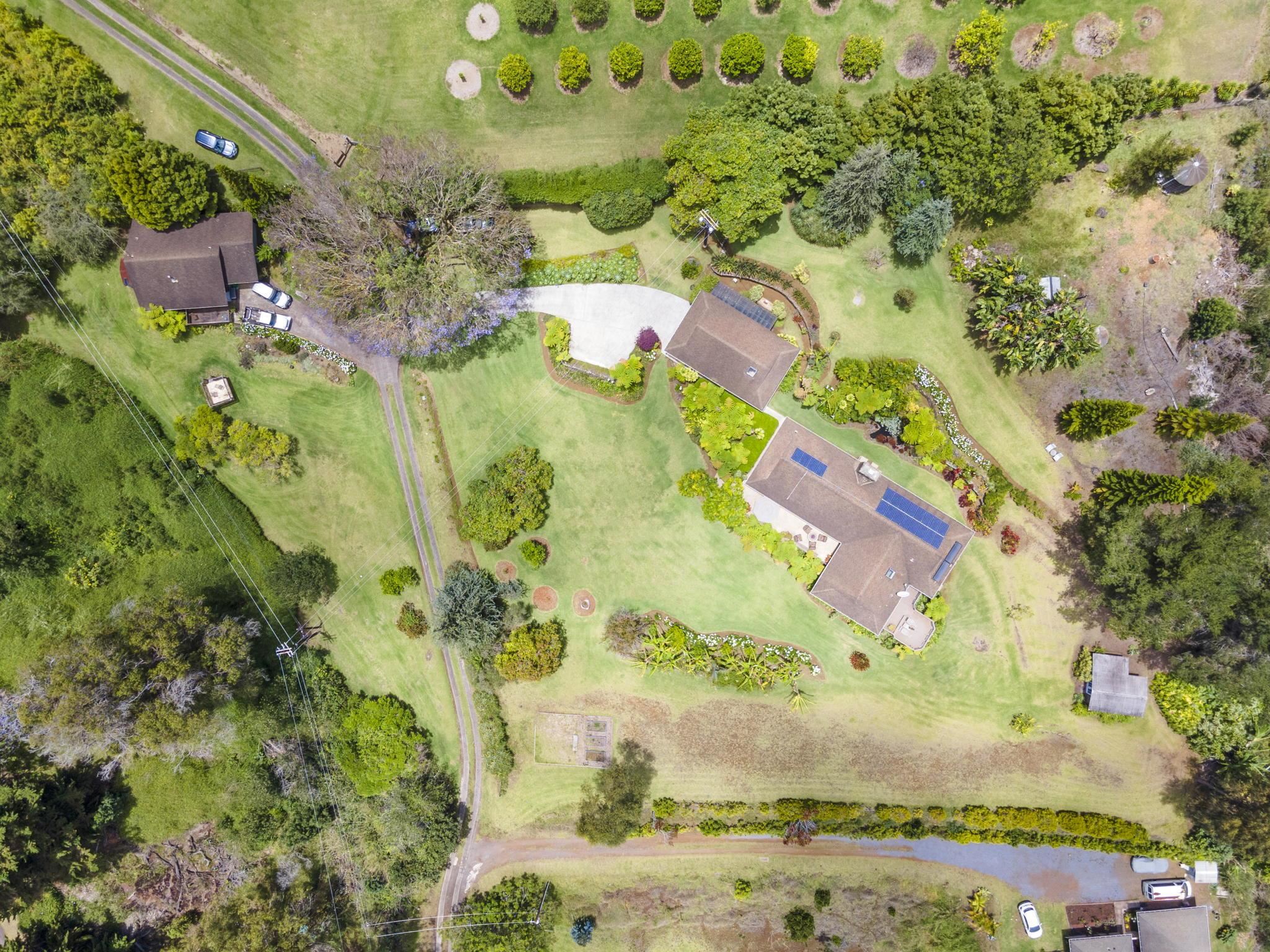 154 Cooke Road Kula, HI 96790 - Photo 2 of 29