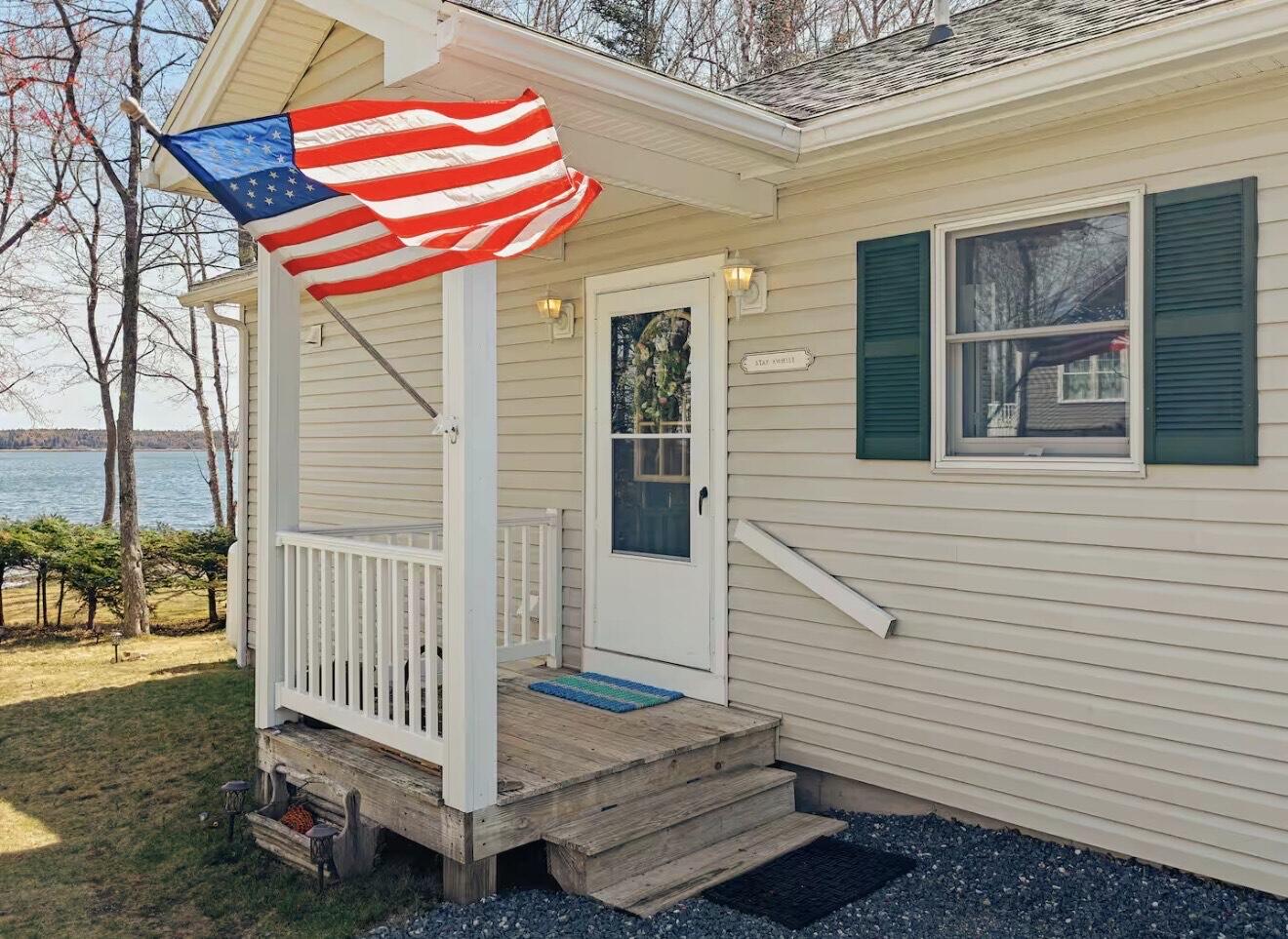 431 Paul Bunyan Road Gouldsboro, ME 04607 - Photo 2 of 23