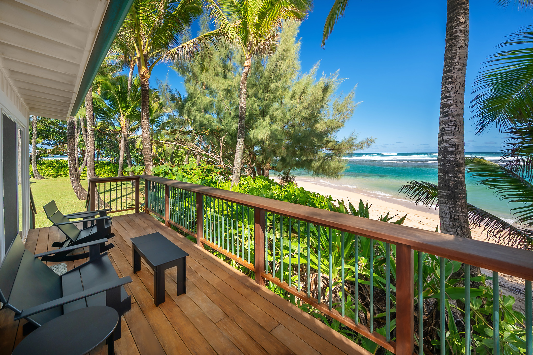 4400 Oneone Road Hanalei, HI 96714 - Photo 14 of 30