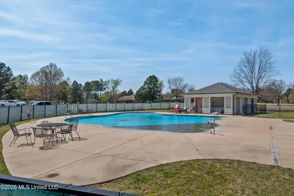 $399,900 | 650 Fairway Drive, Hernando, MS 38632