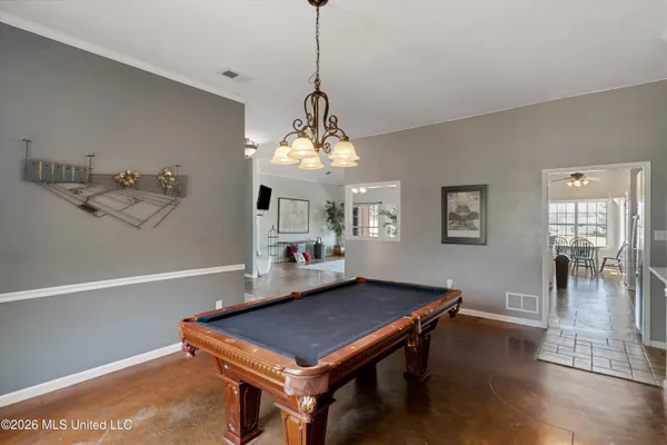 $399,900 | 650 Fairway Drive, Hernando, MS 38632