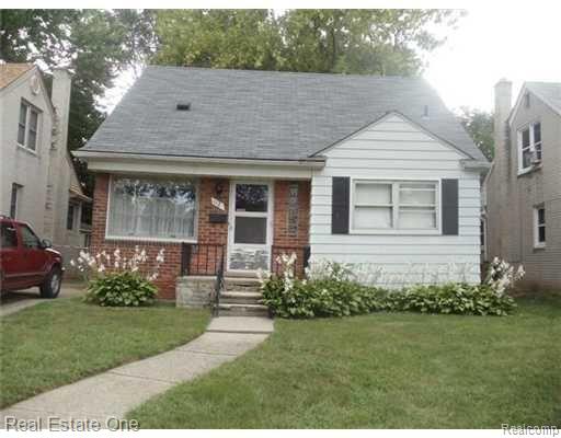 112 Amherst Street Inkster, MI 48141 - Photo 1 of 1 Property Photo