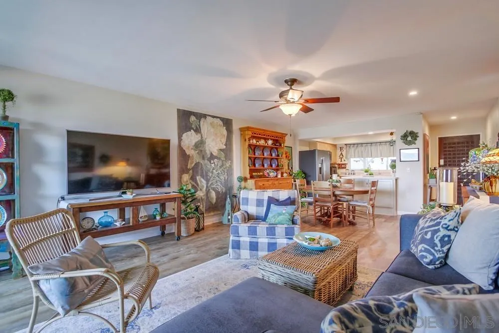 3606 Vista Rey, Unit 32 Oceanside, CA 92057 - Photo 7 of 32 Gallery Image 7