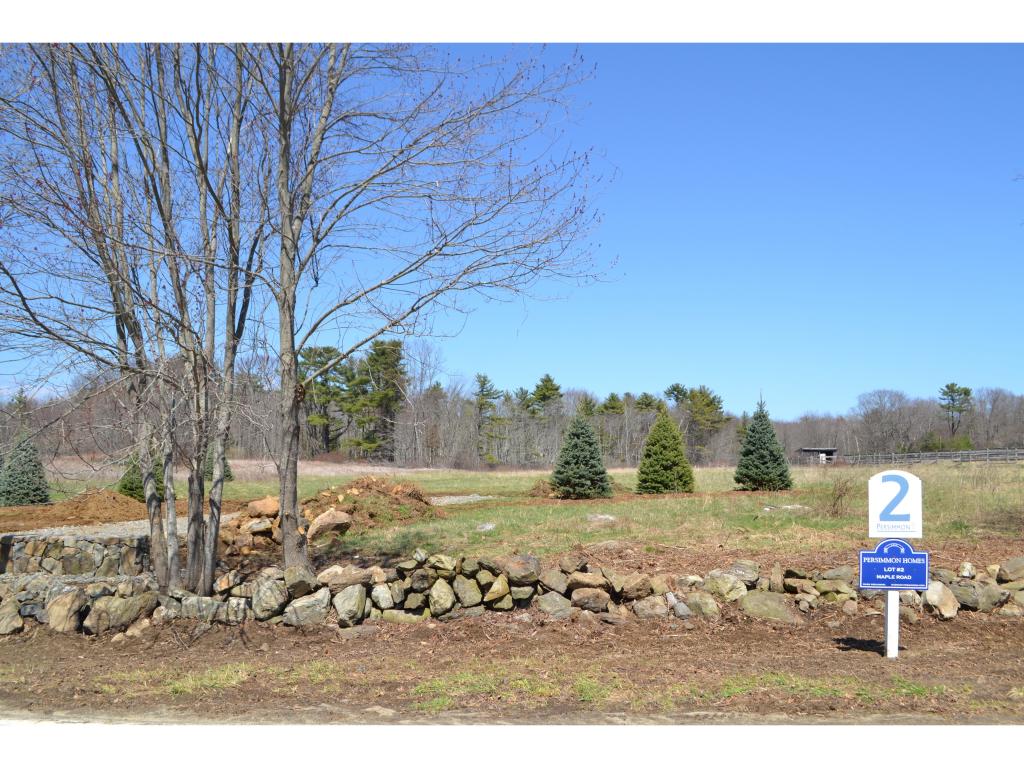 21 Maple Road, Unit 2 North Hampton, NH 03862 - Photo 2 of 7 Gallery Image 2