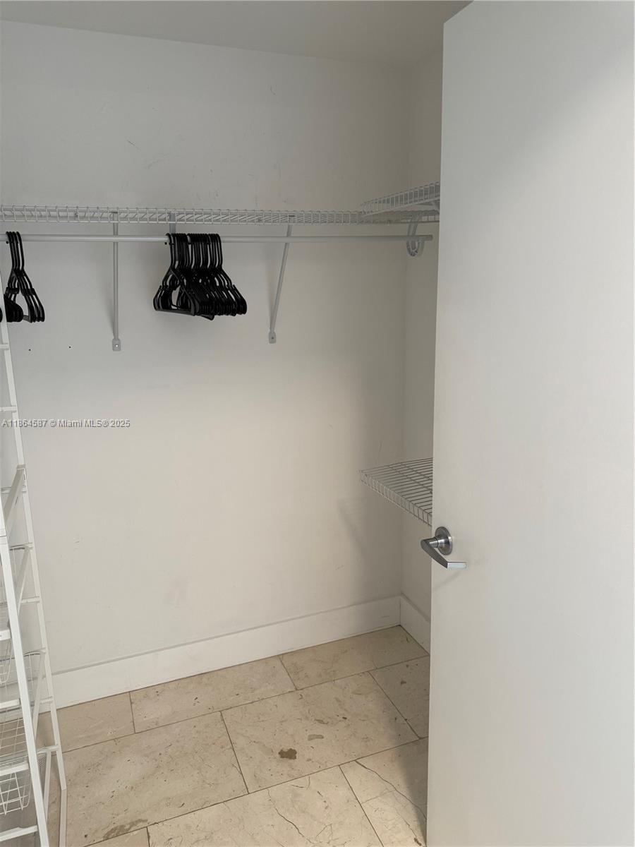 90 Southwest 3rd Street, Unit 2103 Miami, FL 33130 - Photo 17 of 31 a view of a storage