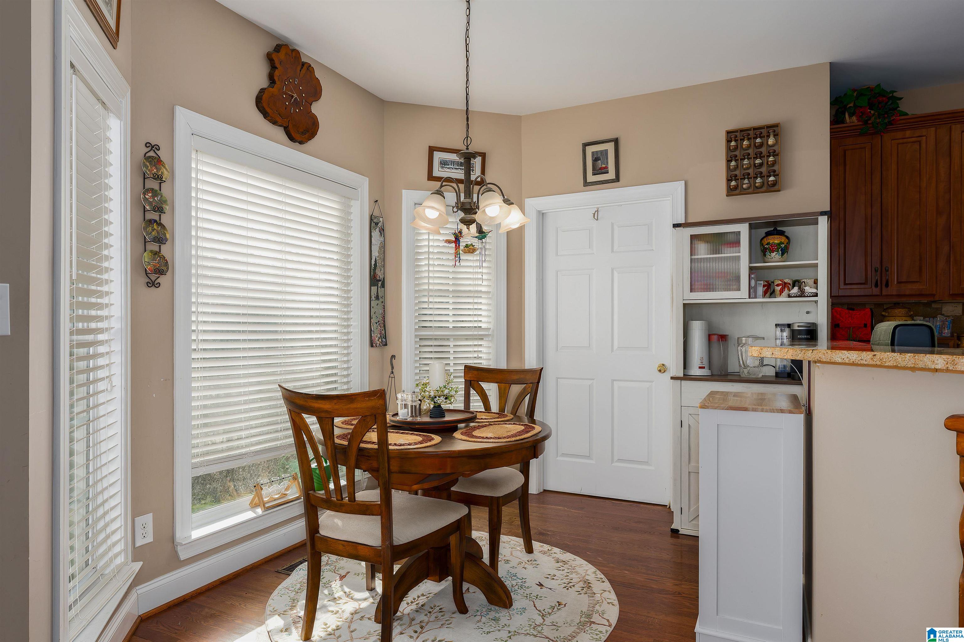 112 Autumn View Drive Sterrett, AL 35147 - Photo 11 of 37