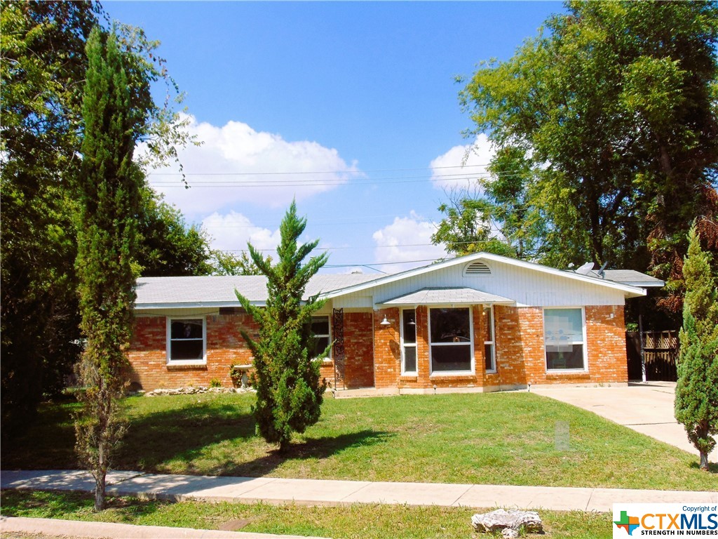 103 Cheaney Spur Killeen, TX 76543 - Photo 1 of 1