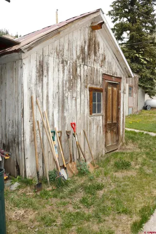 $649,000 | 1519 Reese Street, Silverton, CO 81433