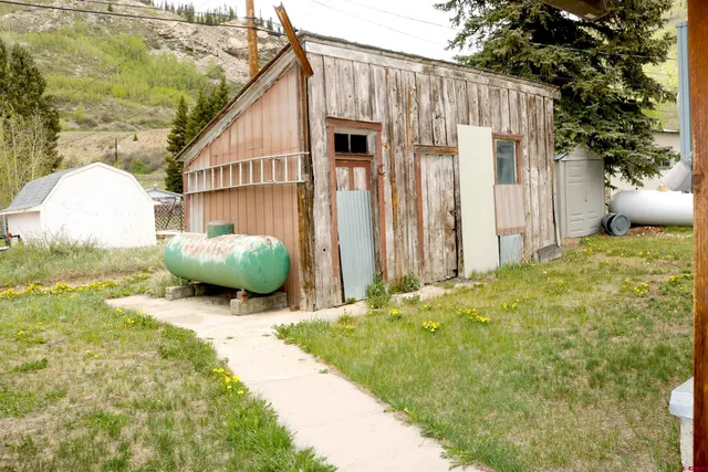 $649,000 | 1519 Reese Street, Silverton, CO 81433