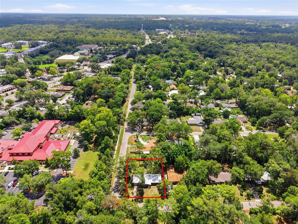 5 Southwest 41st Street Gainesville, FL 32607 - Photo 32 of 33