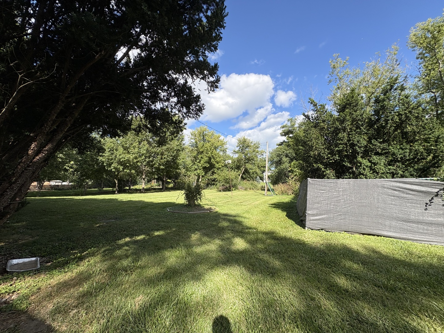 260 North St Marys Road Libertyville, IL 60048 - Photo 15 of 15 a view of a golf course with a tree
