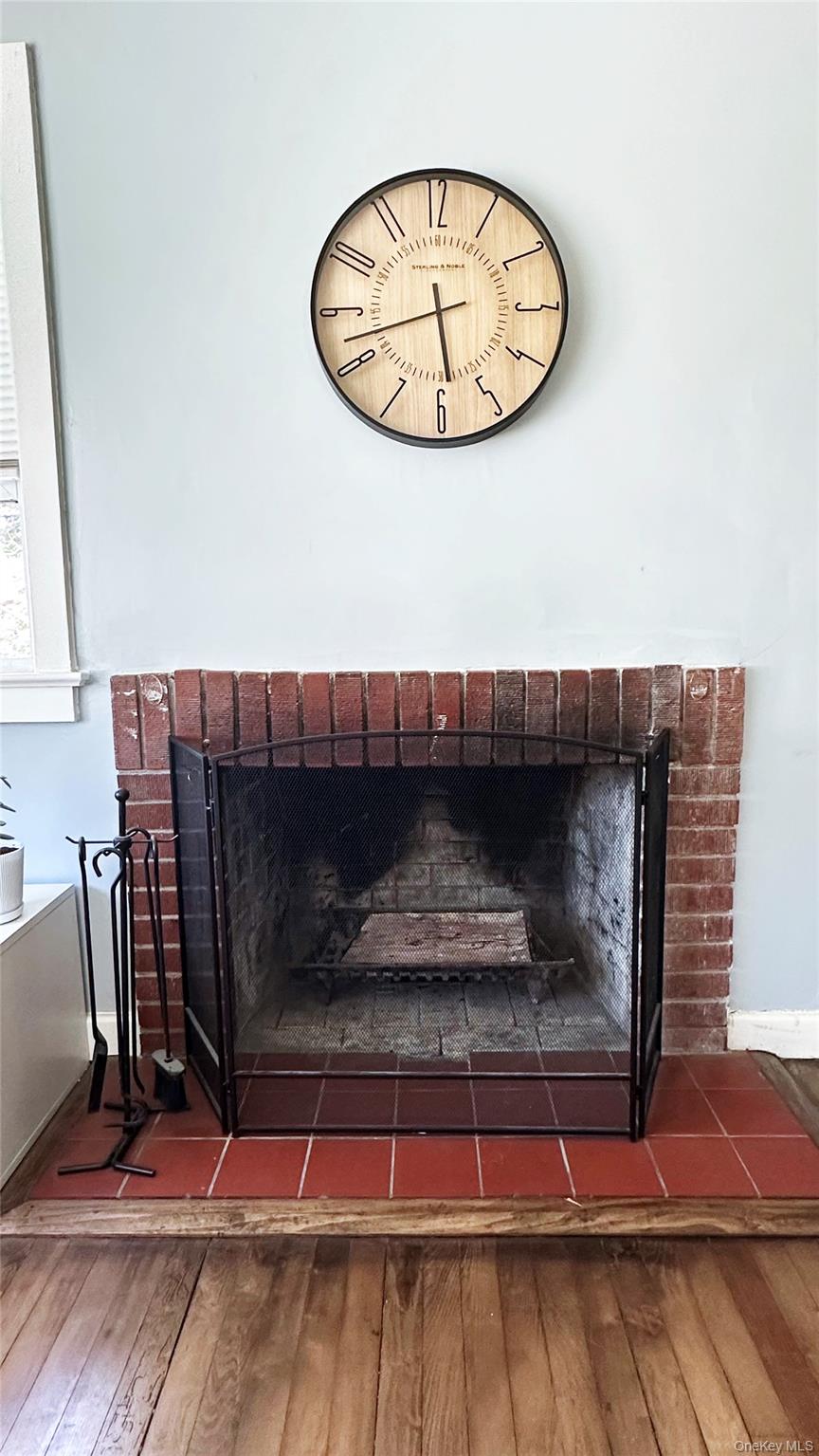 9 Hope Street Liberty, NY 12754 - Photo 3 of 24 an outdoor space with furniture