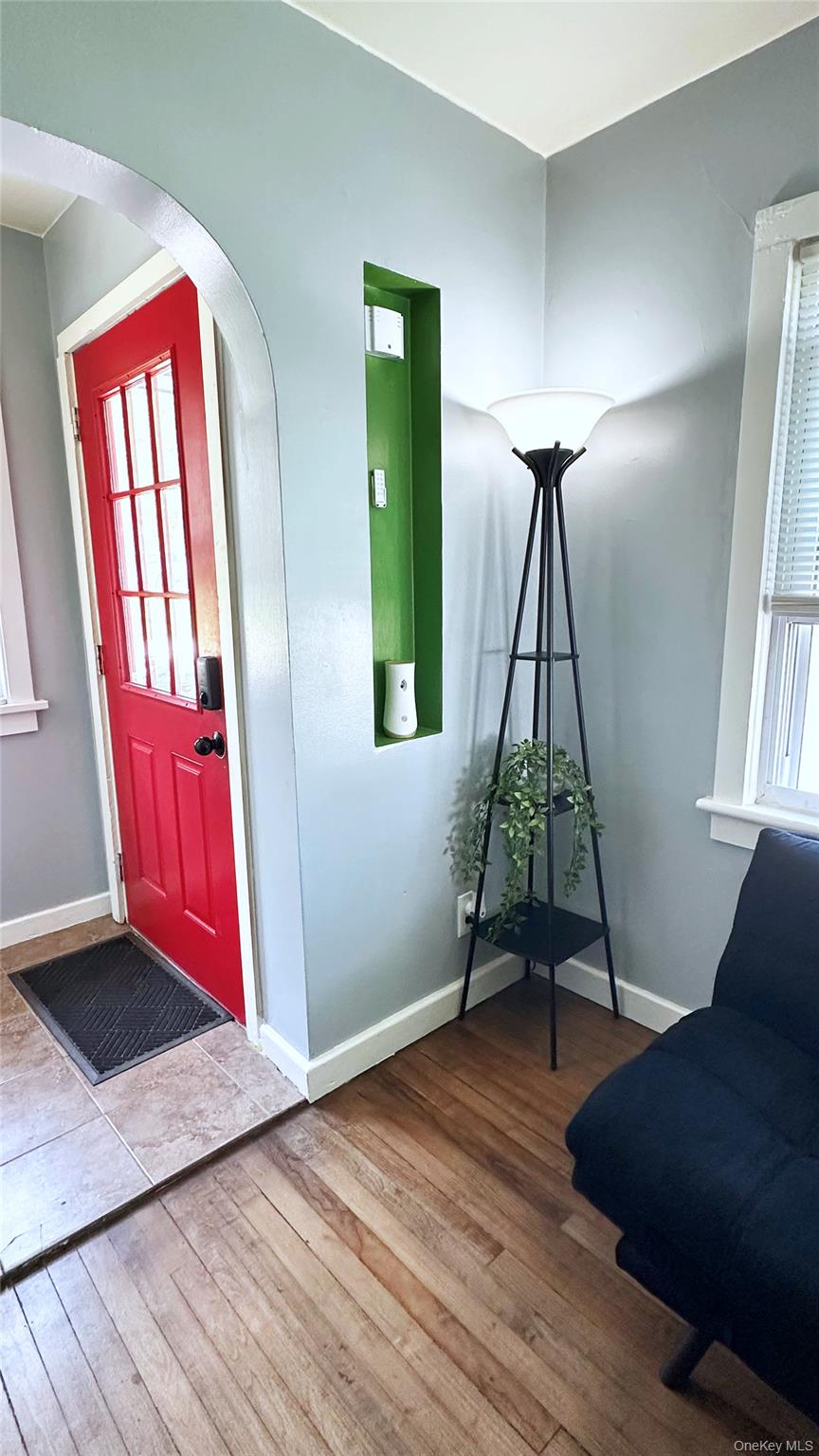 9 Hope Street Liberty, NY 12754 - Photo 4 of 24 a room with furniture and a window