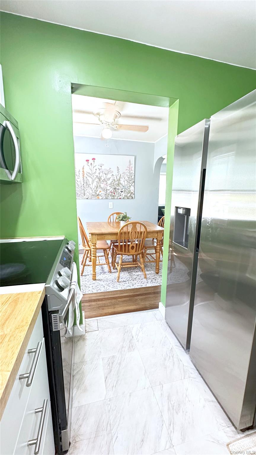 9 Hope Street Liberty, NY 12754 - Photo 9 of 24 a view of a living room