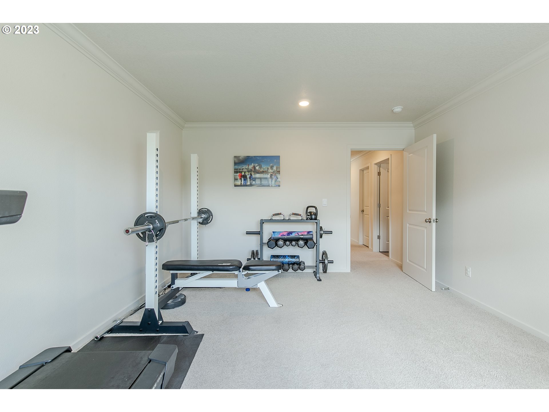 2459 30th Street Springfield, OR 97477 - Photo 23 of 33 Bedroom, Primary