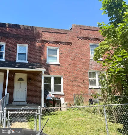 $230,000 | 728 South Plum Street, Lancaster, PA 17602