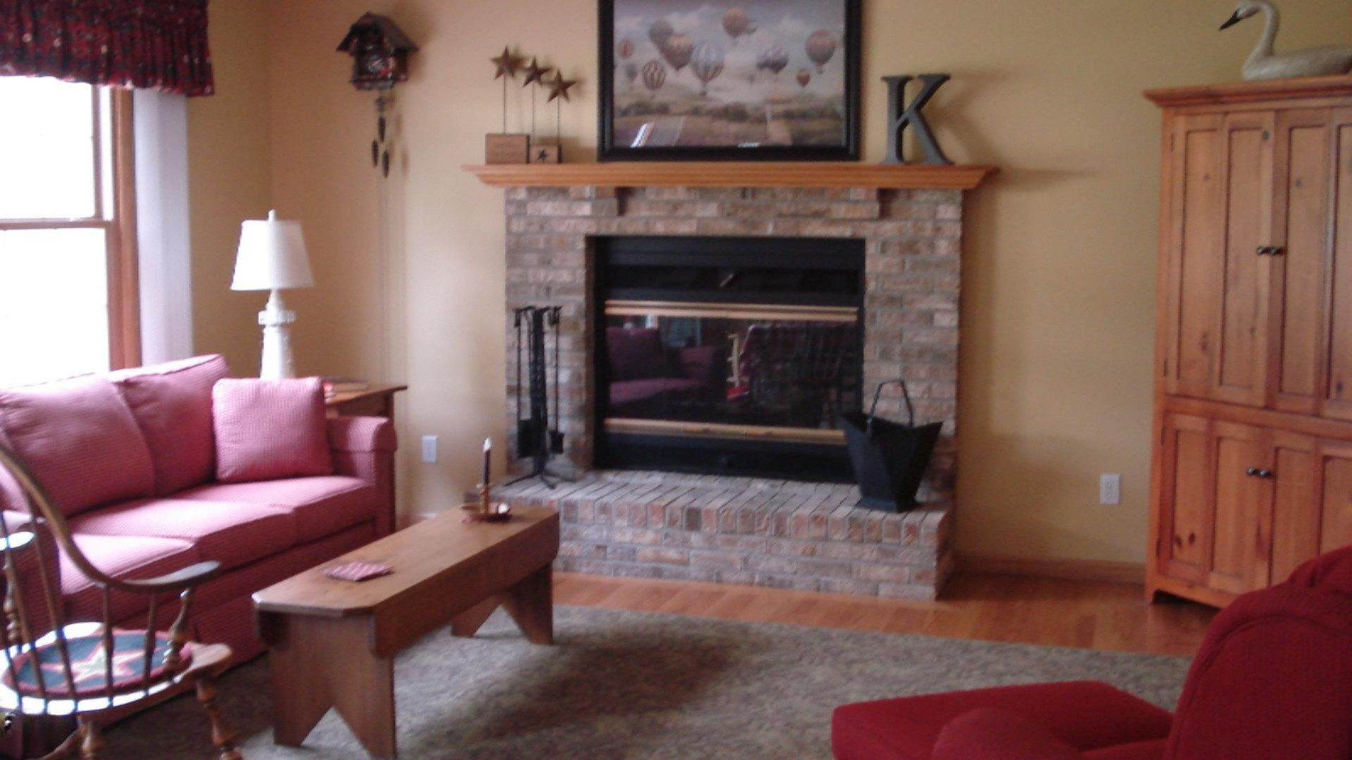 1205 Nichols Road Benton Harbor, MI 49022 - Photo 21 of 40 002